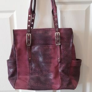 B. Makowsky handbag